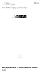 Mobile Screenshot of castejon.de