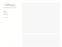 Tablet Screenshot of castejon.de